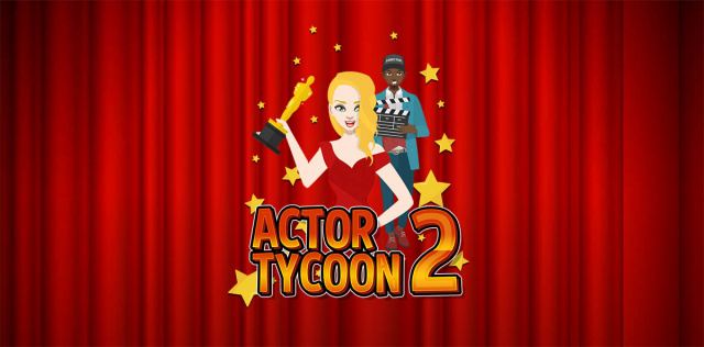 IT'S HORROR TIME! TAKE A LOOK AT ACTOR TYCOON 2 IN A NEW GAMEPLAY VIDEO!News  |  DLH.NET The Gaming People