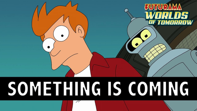 Futurama: Worlds of Tomorrow Launches Today on the App Store and Google PlayVideo Game News Online, Gaming News