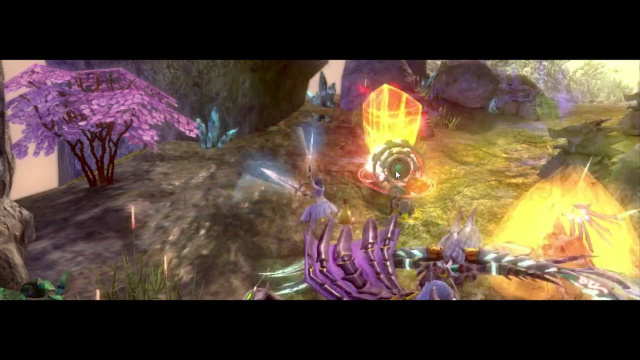 Weapons of Mythology Open Beta Starts TodayVideo Game News Online, Gaming News