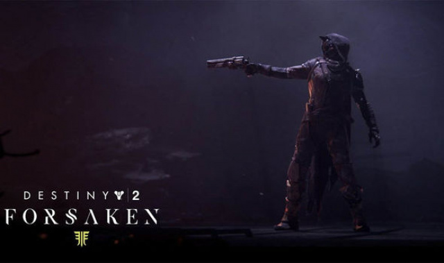 А вот и лаунч трейлер и постлаунч дорожная карта к Destiny 2 ForsakenНовости Видеоигр Онлайн, Игровые новости 