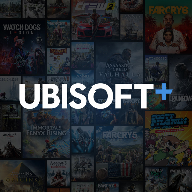 DER ABO-SERVICE VON UBISOFT WIRD MULTI-PLATTFORM UND STARTET IN EINER BETA AUF STADIA UND AMAZON LUNANews  |  DLH.NET The Gaming People