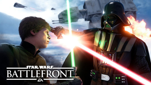 Star Wars Battlefront – New Multiplayer Gameplay TrailerVideo Game News Online, Gaming News