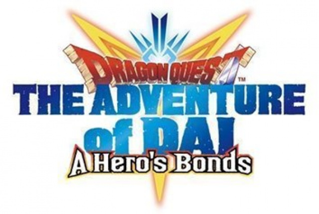 DRAGON QUEST THE ADVENTURE OF DAI: A HERO'S BONDS ERSCHEINT AM 28. SEPTEMBER FÜR MOBILGERÄTENews  |  DLH.NET The Gaming People