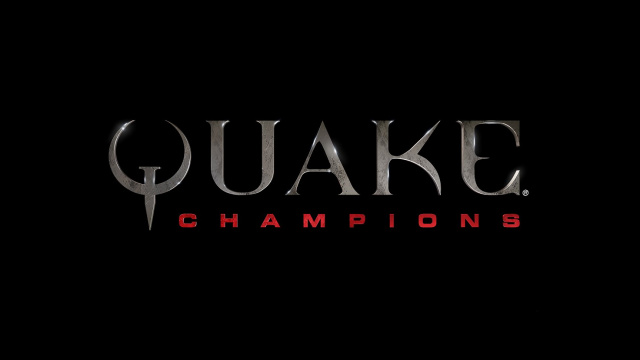 Quake Champions Coming to Early Access Aug. 22ndVideo Game News Online, Gaming News