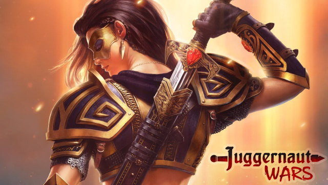 Juggernaut Wars Available Now on Android DevicesVideo Game News Online, Gaming News