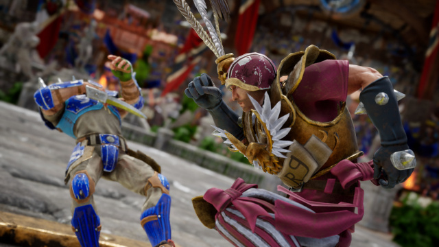 Blood Bowl 3: Neue Details zum SpielNews  |  DLH.NET The Gaming People