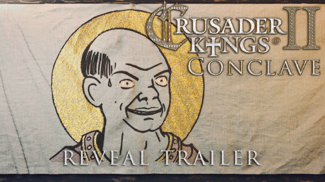 New Crusader Kings II Expansion 