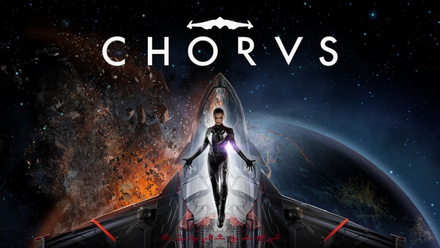 CHORUS: Deep Silver veröffentlicht umfangreichen 101-TrailerNews  |  DLH.NET The Gaming People