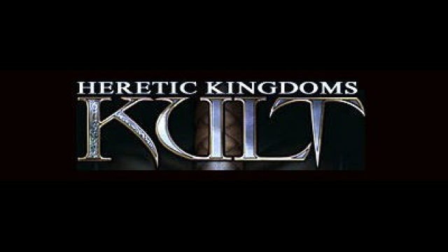 Kult: Heretic Kingdoms - Hat  Goldstatus erreichtNews - Spiele-News  |  DLH.NET The Gaming People