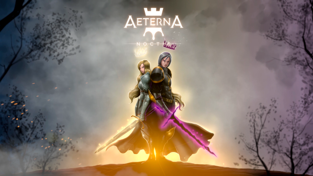 LISTEN THE AETERNA NOCTIS SOUNDTRACKNews  |  DLH.NET The Gaming People