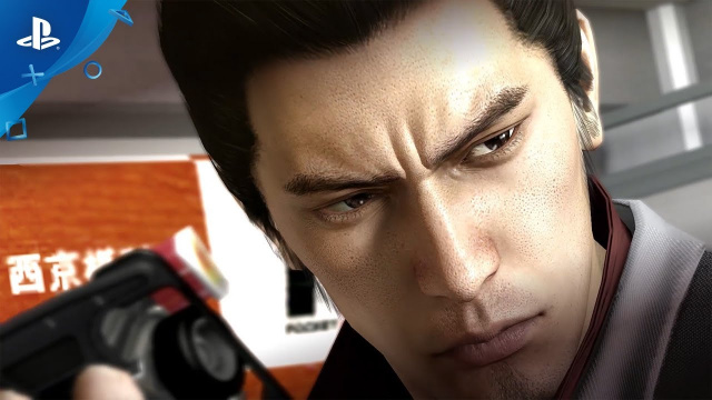 Free DLC for Yakuza KiwamiVideo Game News Online, Gaming News