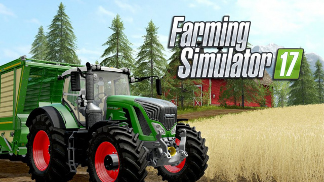 Landwirtschafts-Simulator 17 - Mods für PS4 und Xbox OneNews  |  DLH.NET The Gaming People