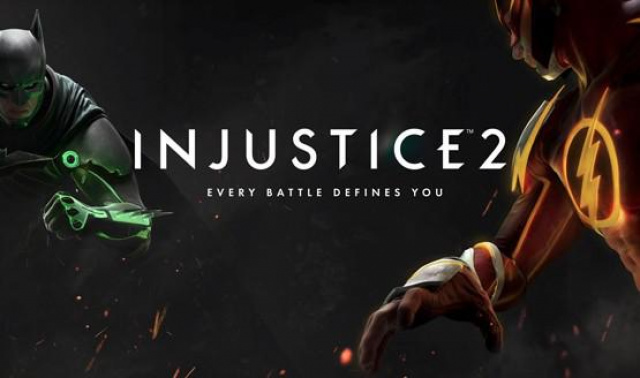 Neuer Story-Trailer zu Injustice™2 - 