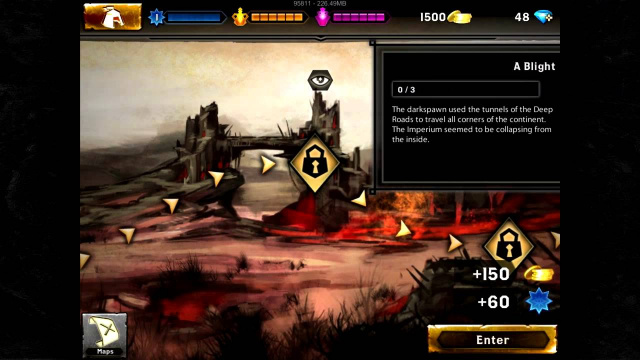 Heroes of Dragon Age ab sofort für iOS und Android erhältlichNews - Spiele-News  |  DLH.NET The Gaming People