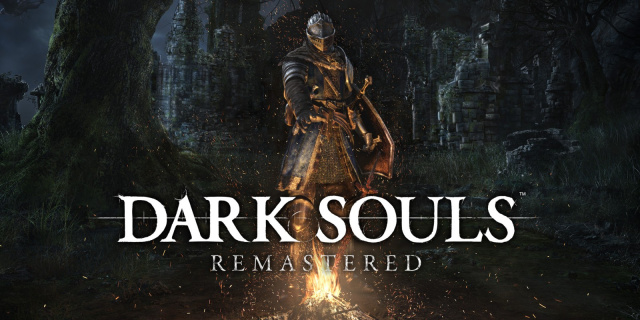 Dark Souls Remastered Now Has A Physical Warrior Of The Sunlight MedalVideo Game News Online, Gaming News