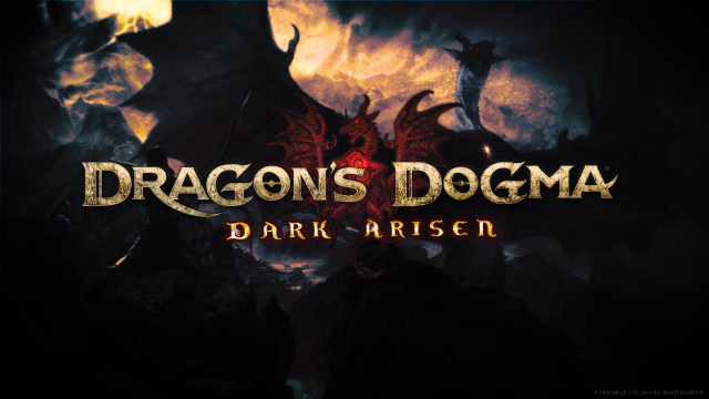 Dragon's Dogma: Dark Arisen Out Today For Xbox One and PS4Video Game News Online, Gaming News