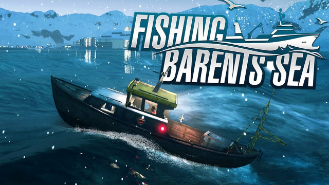 Want To Get Crabs? New Fishing: Barents Sea - King Crab DLC Has ArrivedVideo Game News Online, Gaming News