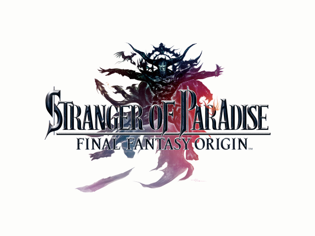 STRANGER OF PARADISE FINAL FANTASY ORIGIN: Trial-Version ab sofort für PlayStation 5 verfügbarNews  |  DLH.NET The Gaming People