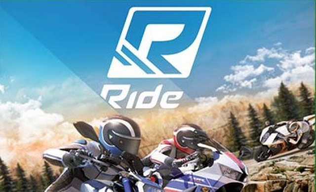 Neues Release-Datum für Motorradspiel RIDENews - Spiele-News  |  DLH.NET The Gaming People