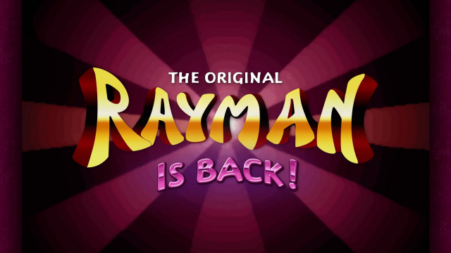 Ubisoft Releases Rayman Classic on Android DevicesVideo Game News Online, Gaming News