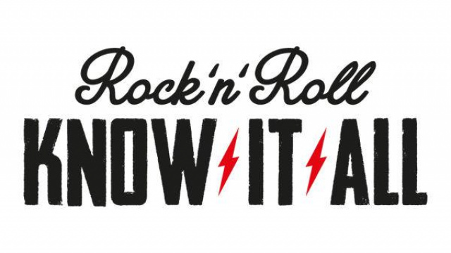 The ultimate rock quiz 'Rock'n'Roll Knowitall' has just been released for Android and iOSVideo Game News Online, Gaming News