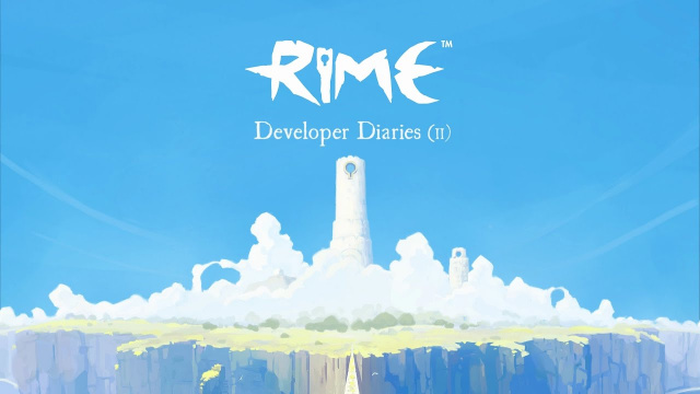 RiME – Dev DiaryVideo Game News Online, Gaming News