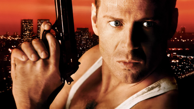 New Die Hard Flick Script Gets A Terrifying RewriteNews  |  DLH.NET The Gaming People