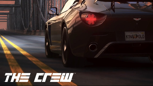 The Crew - Neuer Trailer zum Season PassNews - Spiele-News  |  DLH.NET The Gaming People