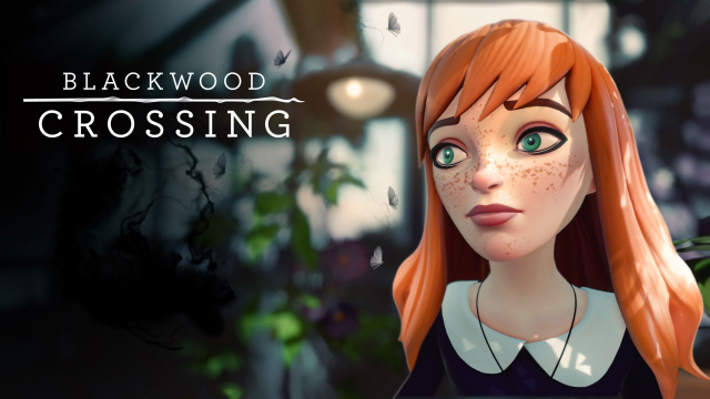 Blackwood Crossing erscheint heute für PS4 und morgen für Xbox One sowie PCNews  |  DLH.NET The Gaming People