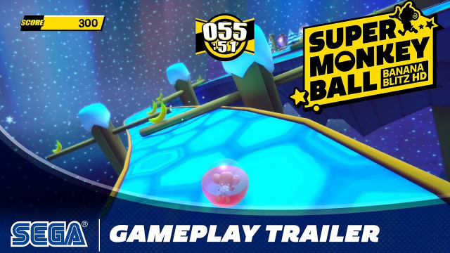 Super Monkey BallNews - Spiele-News  |  DLH.NET The Gaming People