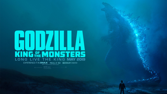 Godzilla Trailer Uses Terrible Music, Screaming Child To Hype Up Dinosaur FightsVideo Game News Online, Gaming News