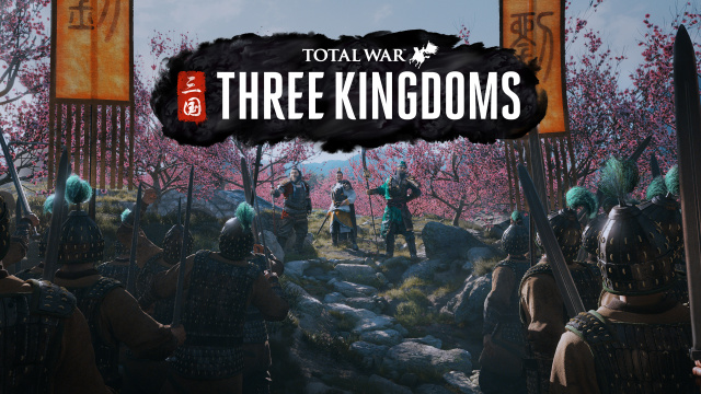 Three New Kingdoms For Total WarVideo Game News Online, Gaming News