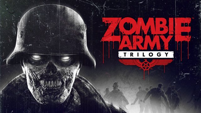 Zombie Army Trilogy Retail Discs Infect North AmericaVideo Game News Online, Gaming News