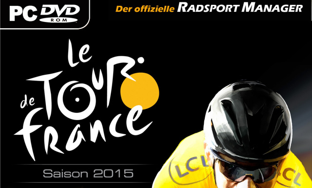 Abschlusstraining mit Gameplay-Trailer - Tour de France 2015: Der offizielle Radsport ManagerNews - Spiele-News  |  DLH.NET The Gaming People