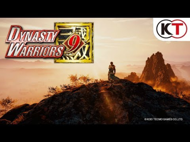 Koei Tecmo America Details New Combat Features in Dynasty Warriors 9Video Game News Online, Gaming News