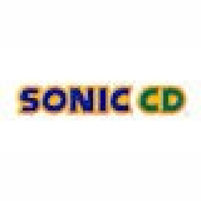 Sonic CD Announcement-TrailerNews - Spiele-News  |  DLH.NET The Gaming People