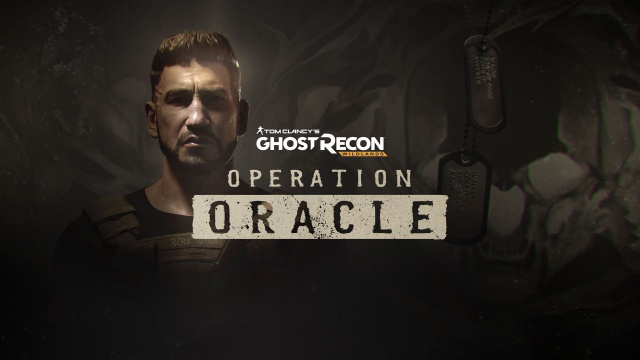 TOM CLANCY’S GHOST RECON® WILDLANDSNews - Spiele-News  |  DLH.NET The Gaming People