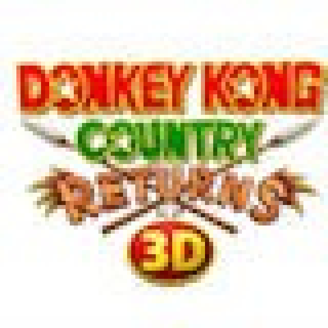 Der König des Dschungels kehrt erneut zurück - in Donkey Kong Country Returns 3DNews - Spiele-News  |  DLH.NET The Gaming People