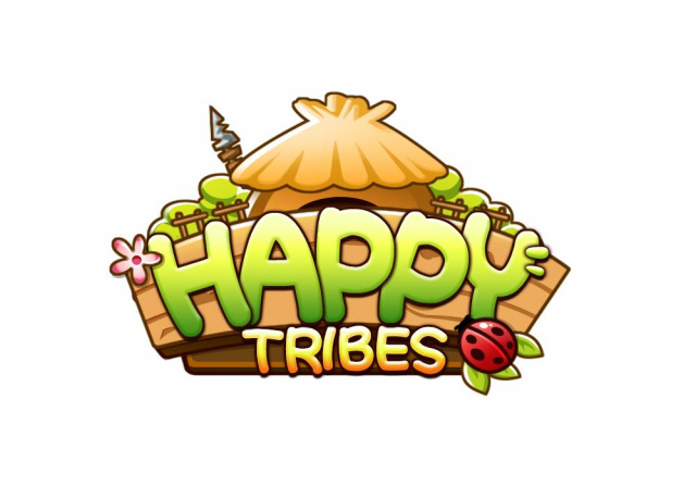 Shanda Games International Europe releases Building Strategy Game ‘Happy Tribes’ on Android and iOSVideo Game News Online, Gaming News