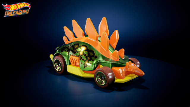 Mattel und Milestone kündigen Hot Wheels Unleashed™ anNews  |  DLH.NET The Gaming People