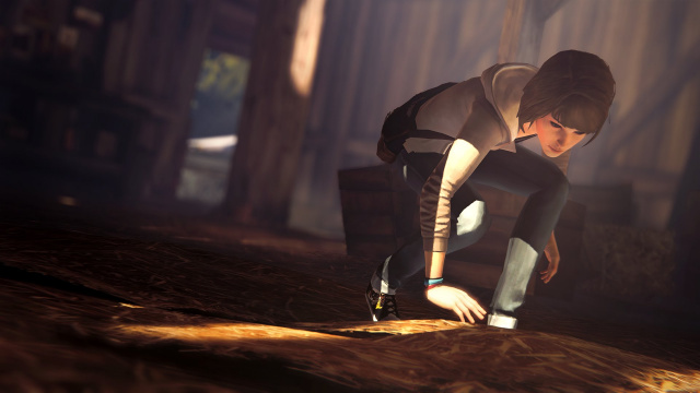 Episode 4 of Life Is Strange Due Out Next TuesdayVideo Game News Online, Gaming News