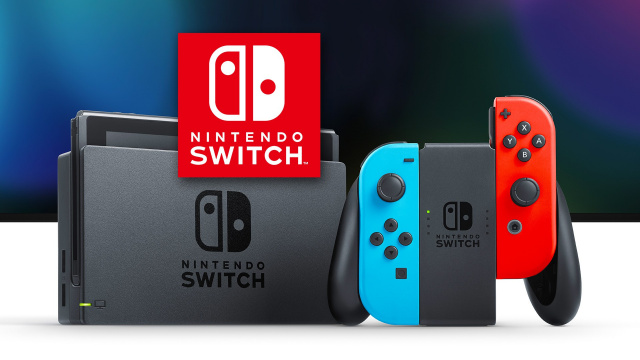 Take A Bow; Nintendo Switch Is The Fastest Selling Console In HistoryVideo Game News Online, Gaming News