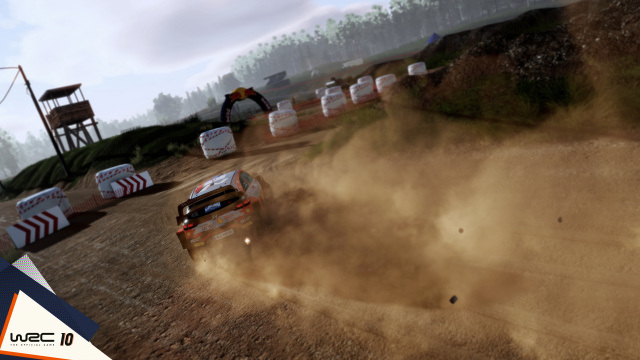 WRC 10: Neue Details zum Anniversary-Modus und Vorbesteller-BonusNews  |  DLH.NET The Gaming People