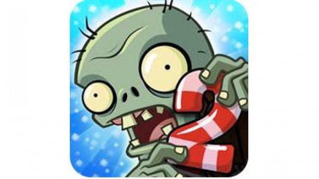 Update für Plants vs. Zombies 2News - Spiele-News  |  DLH.NET The Gaming People