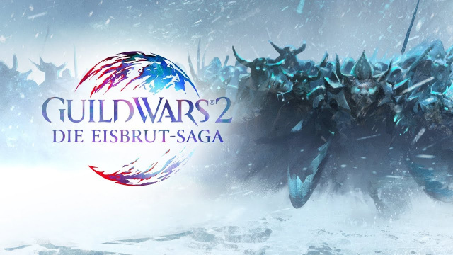 Guild Wars 2: Die Eisbrut-Saga – Kapitel 3 