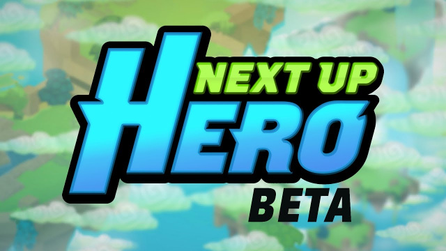 Next Up Hero Announced for PS4, Xbox One, and Nintendo SwitchVideo Game News Online, Gaming News