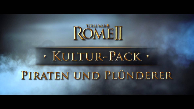 Neues Kultur-Pack für Total War: Rome II veröffentlichtNews - Spiele-News  |  DLH.NET The Gaming People