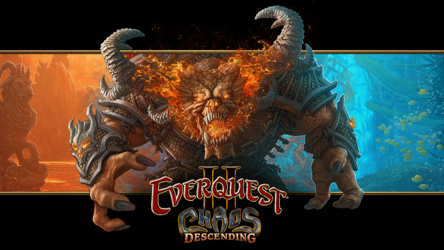 EverQuest 2News - Spiele-News  |  DLH.NET The Gaming People