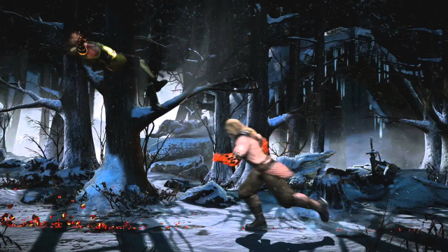 Mortal Kombat X Reveals New Tremor BundleVideo Game News Online, Gaming News