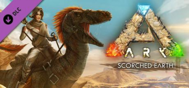 Игра ARK: Survival Evolved выходит на PS4 6 декабря.Новости  |  DLH.NET The Gaming People